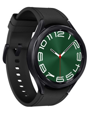 Samsung Galaxy Watch6 Classic(47mm,BT) Black