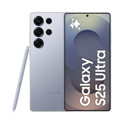 Samsung Galaxy S25 Ultra 5G 256GB Blue
