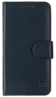 Tactical Field Notes Flip Motorola G23, Blue