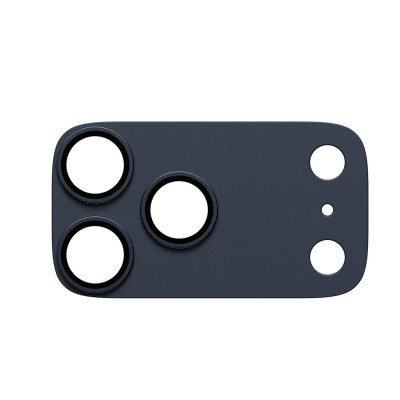 PanzerGlass FENDER Apple iPhone 17 Pro Max modrý