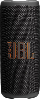 JBL Grip reproduktor s ambientním osvětlením,Black