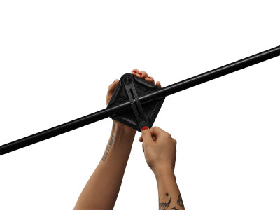 Marshall Willen II Black and Brass