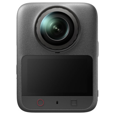 DJI Osmo 360 II Standard Combo