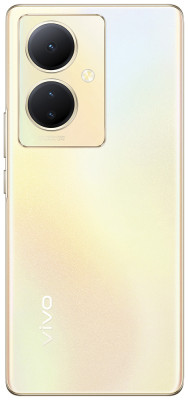 VIVO V29 Lite 5G 8+128GB Dreamy Gold