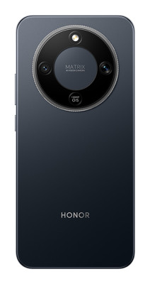 HONOR Magic8 Lite 256+8GB Midnight Black