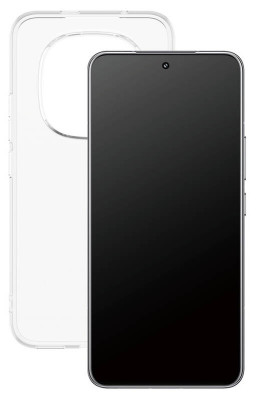 PanzerGlass CARE kryt Redmi Note 15 Pro+ 5G čirý