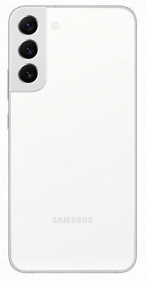 Samsung Galaxy S22+ 5G 128GB White