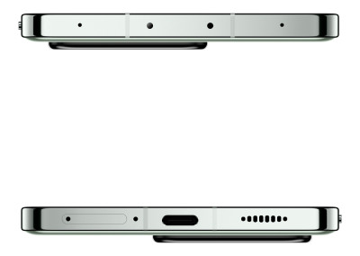 Xiaomi 13 256+8GB zelená