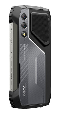 OSCAL PILOT 1 6 +256 GB Black