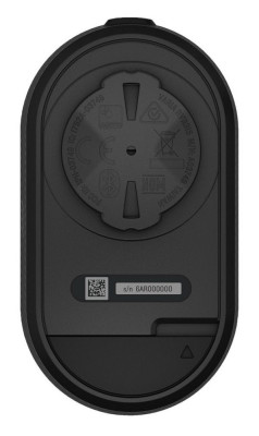 Garmin Varia Radar RVR315 zadní cyklistický radar