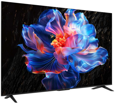 65" TCL 65V6C 4K SMART Google TV