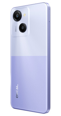 OSCAL MODERN 8 8+256GB Wisteria Purple