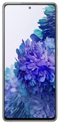 Samsung G781 Galaxy S20 FE 5G 128GB White