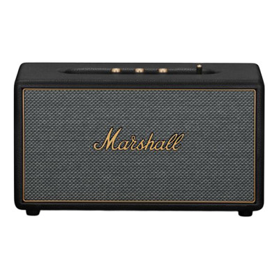 Marshall Stanmore BT IV Black