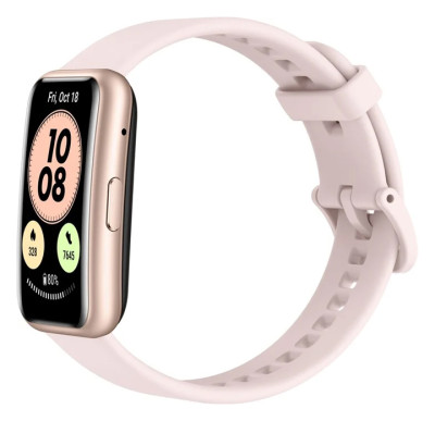 Huawei Watch Fit NEW Sakura Pink