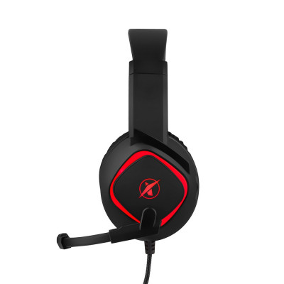 Niceboy ORYX X300 sluchátka