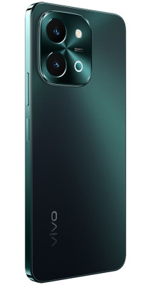 VIVO Y28 4G 4+128 Agate Green