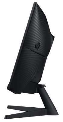 34"Herní monitor Samsung Odyssey G5 LC34G55TWWPXEN