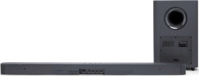 JBL Bar 2.1 kanálový soundbar Deep Bass MKII