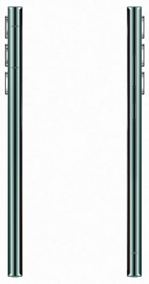 Samsung Galaxy S22 Ultra 5G 256GB Green