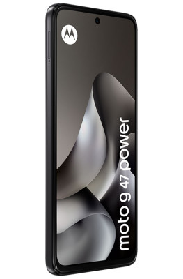 Motorola G47 Power 5G 128+4GB Impenetrable