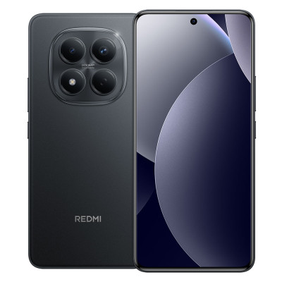 Xiaomi Redmi Note 15 Pro 256+8GB Black