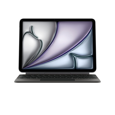 Apple Magic Keyboard iPad Air 11 M3 US English BLK