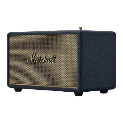 Marshall Acton III BT Midnight Blue