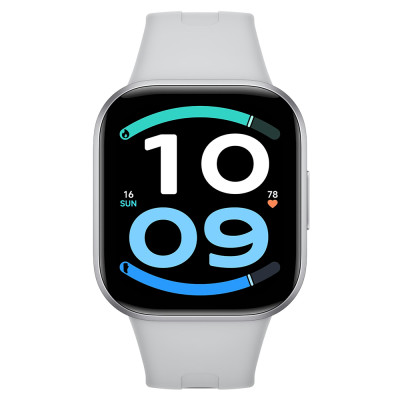 REDMI Watch 6 Active Matte Silver