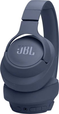 JBL Tune 770NC bezdrátová sluchátka, Blue