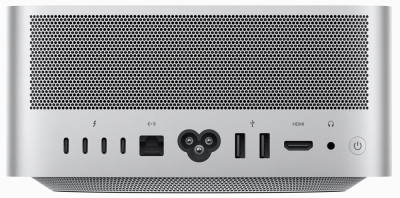 Apple Mac Studio M2Max 12-CPU/30-GPU/32GB/512GB/CZ