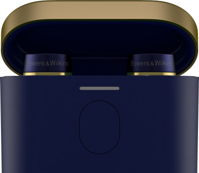 Bowers & Wilkins Pi7 S2 Blue