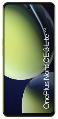 OnePlus Nord CE 3 Lite 5G 8+128GB Lime