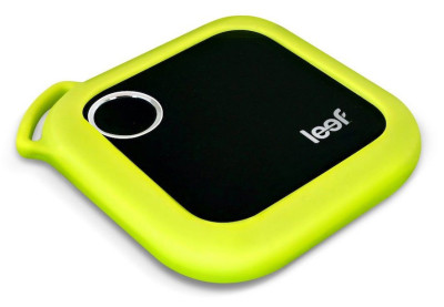 Leef iBRIDGE Air 128GB Black