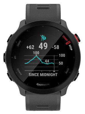 Garmin Forerunner 55 Grey