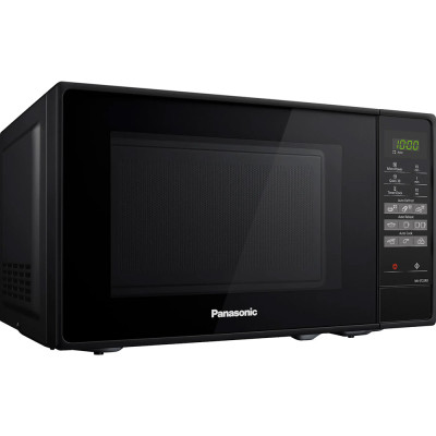 Panasonic NN-ST22RBEVG SOLO MICROWAVE