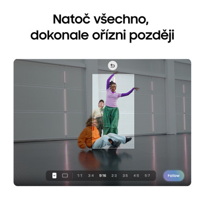 Samsung Galaxy Z Fold8 5G 256GB Lavender