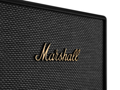 Marshall Acton III BT Black