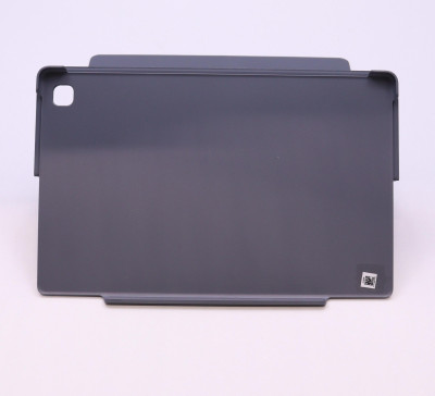 Samsung EF-BT500PJEGEU Book Cover TAB A7, Gray