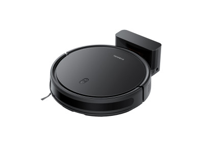 Xiaomi Robot Vacuum E10 EU, Black