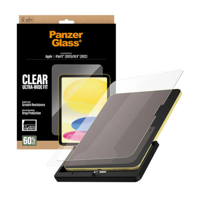 PanzerGlass Apple iPad 11/10.9 + aplikátor