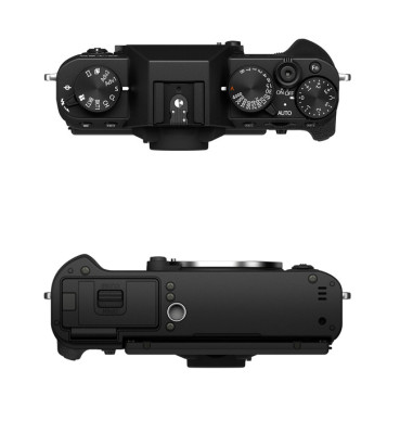 FUJIFILM X-T30 II black tělo