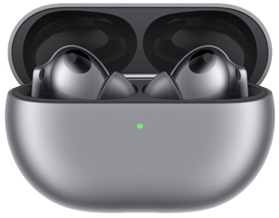 Huawei FreeBuds Pro 3 Silver Frost