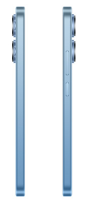 Xiaomi Redmi Note 13 128+6GB modrá