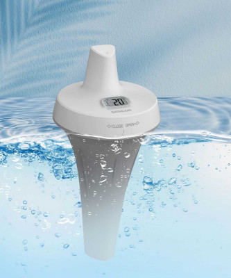 SENCOR SWS 6900 POOL Měřící stanice