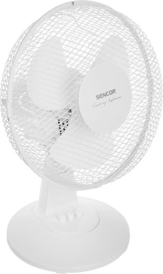 SENCOR SFE 2310WH stolní ventilátor