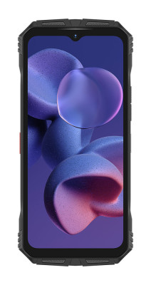 Doogee S118 Pro 512+8GB Lunar Silver