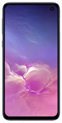 Samsung G970 Galaxy S10e 128GB Black