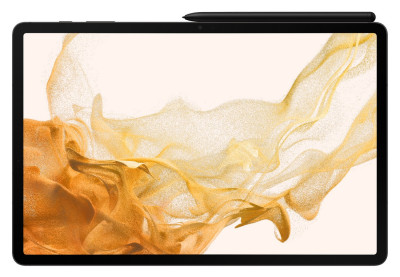 Samsung Galaxy Tab S8+ (12,4"WiFi) Dark Gray