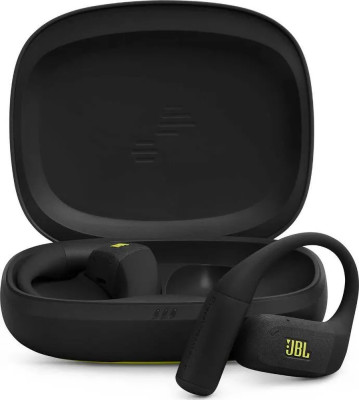 JBL Endurance Zone Bluetooth sport sluchátka, BLKL